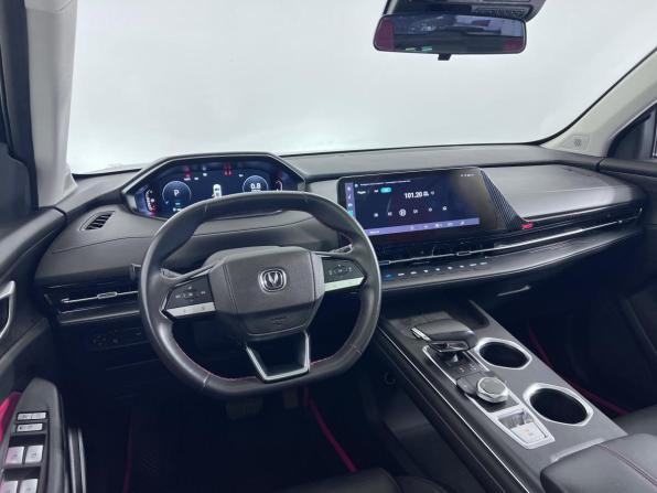Changan CS55 Plus II с пробегом 2023 года, цена 1 998 000 рублей, 52715 км, внедорожник, Автокод Объявления