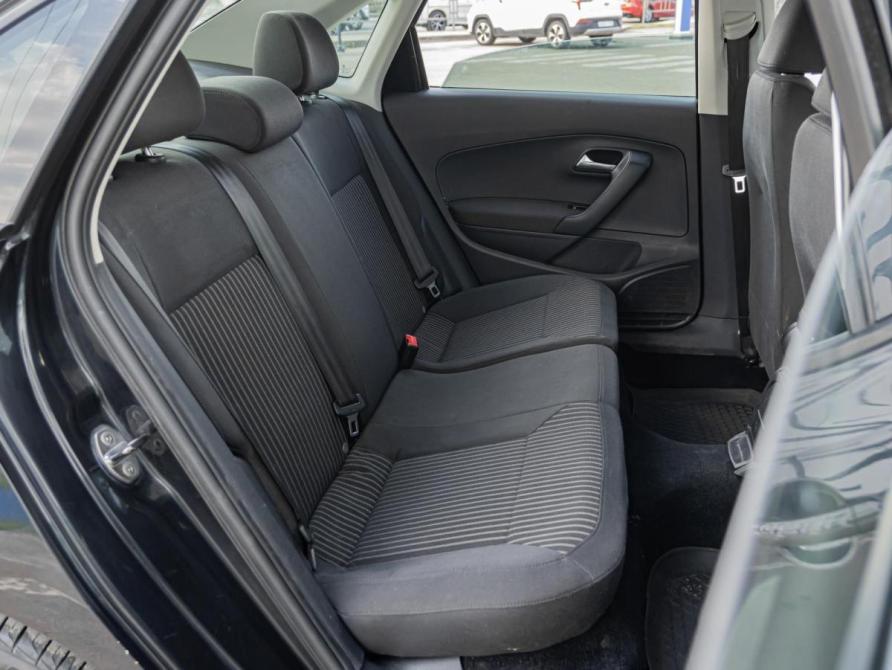 Volkswagen Polo V Краснодар  - изображение 7