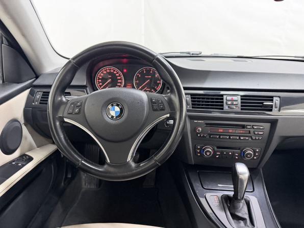 BMW 3 серии V (E90/E91/E92/E93) Рестайлинг с пробегом 2011 года, цена 1 180 000 рублей, 182439 км, купе, Автокод Объявления