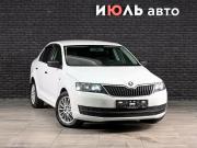 Skoda Rapid I Екатеринбург  - изображение 16