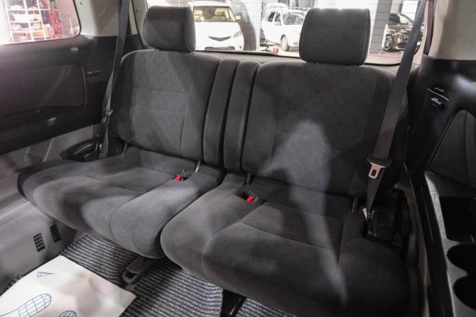 Toyota Alphard I Рестайлинг с пробегом 2005 года, цена 2 249 000 рублей, 194000 км, минивэн, Автокод Объявления
