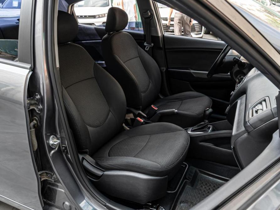 Kia Rio III Рестайлинг Краснодар  - изображение 8