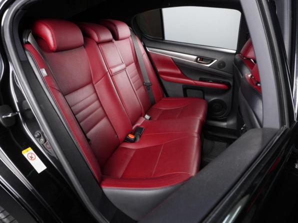 Lexus GS IV Рестайлинг с пробегом 2017 года, цена 3 550 000 рублей, 142048 км, седан, Автокод Объявления