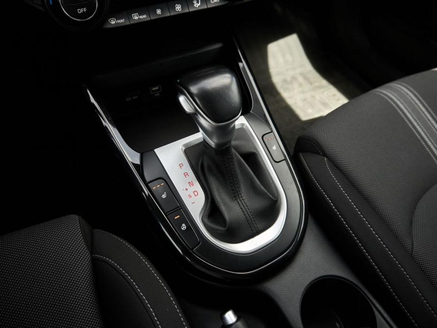 Kia Cerato IV Казань  - изображение 11