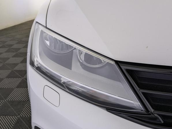 Volkswagen Jetta VI Рестайлинг с пробегом 2015 года, цена 1 475 000 рублей, 114842 км, седан, Автокод Объявления