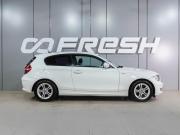 BMW 1 серии I (E81/E82/E87/E88) Рестайлинг Воронеж  - изображение 21