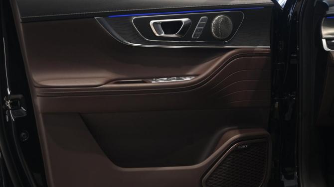 Chery Tiggo 8 Pro Plug-in Hybrid с пробегом 2023 года, цена 2 450 000 рублей, 24785 км, внедорожник, Автокод Объявления