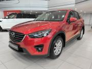 Mazda CX-5 I Рестайлинг Казань  - изображение 23