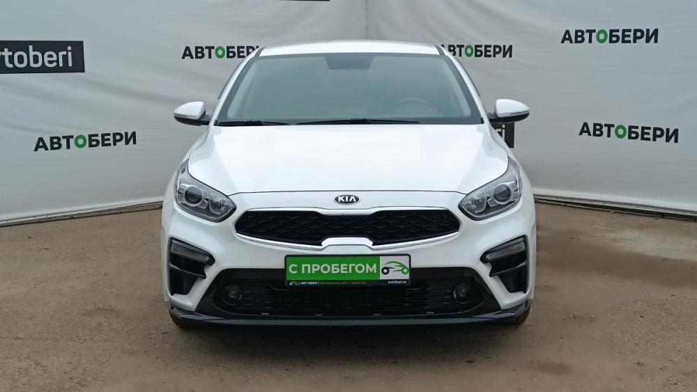 Kia Cerato IV Октябрьский  - изображение 2