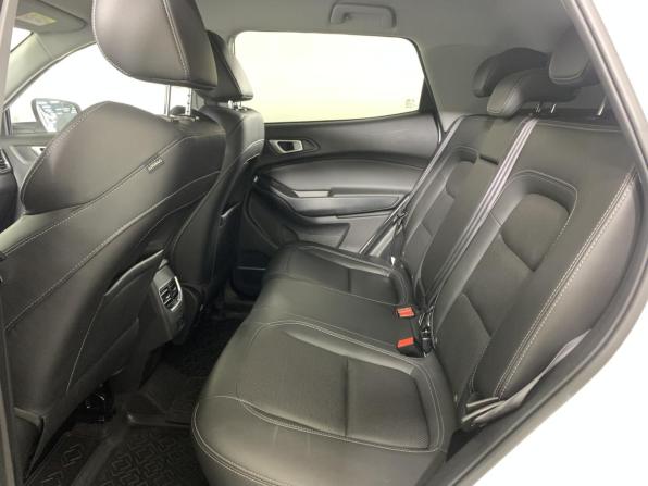 Chery Tiggo 4 I Рестайлинг с пробегом 2021 года, цена 1 488 000 рублей, 24311 км, внедорожник, Автокод Объявления