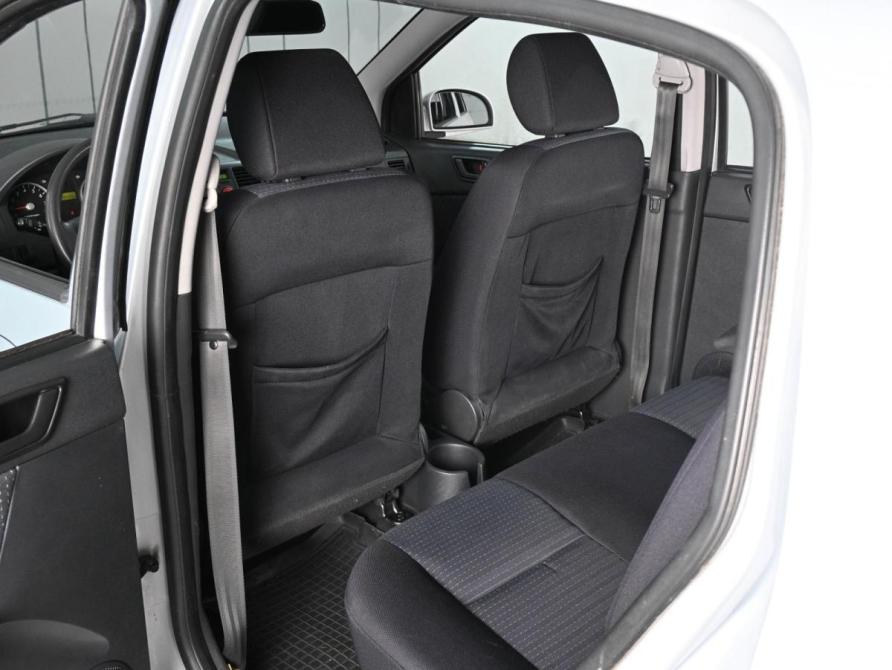 Hyundai Getz I Рестайлинг Ростов-на-Дону  - изображение 11