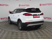 Geely Atlas Pro Вологда  - изображение 24