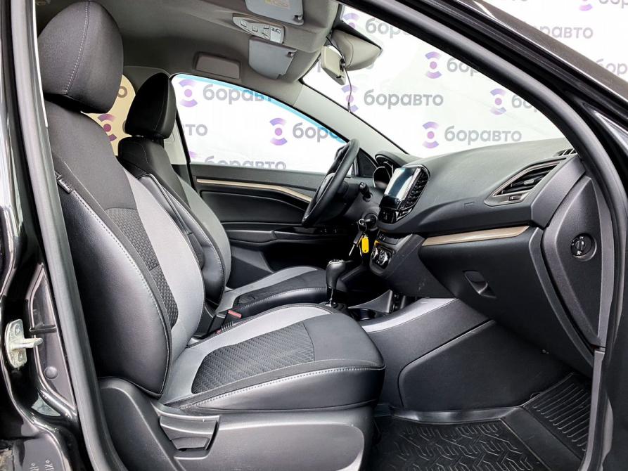 Lada (ВАЗ) Vesta I Ростов-на-Дону  - изображение 14