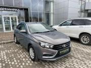 Lada (ВАЗ) Vesta I Череповец  - изображение 17