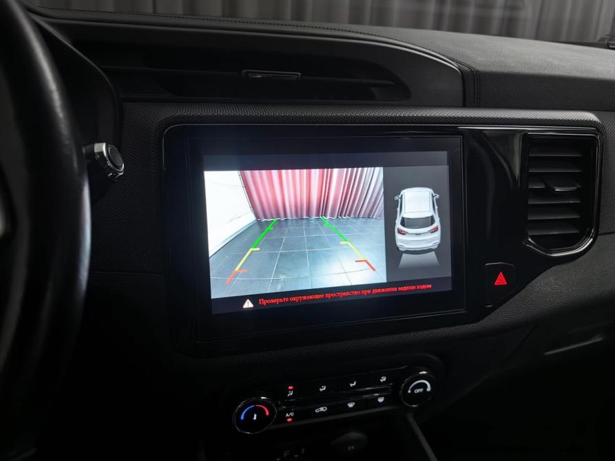 Chery Tiggo 4 I Рестайлинг Москва  - изображение 22