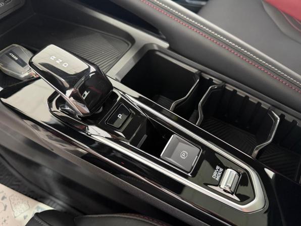 Geely Coolray I Рестайлинг с пробегом 2024 года, цена 2 250 000 рублей, 13852 км, внедорожник, Автокод Объявления
