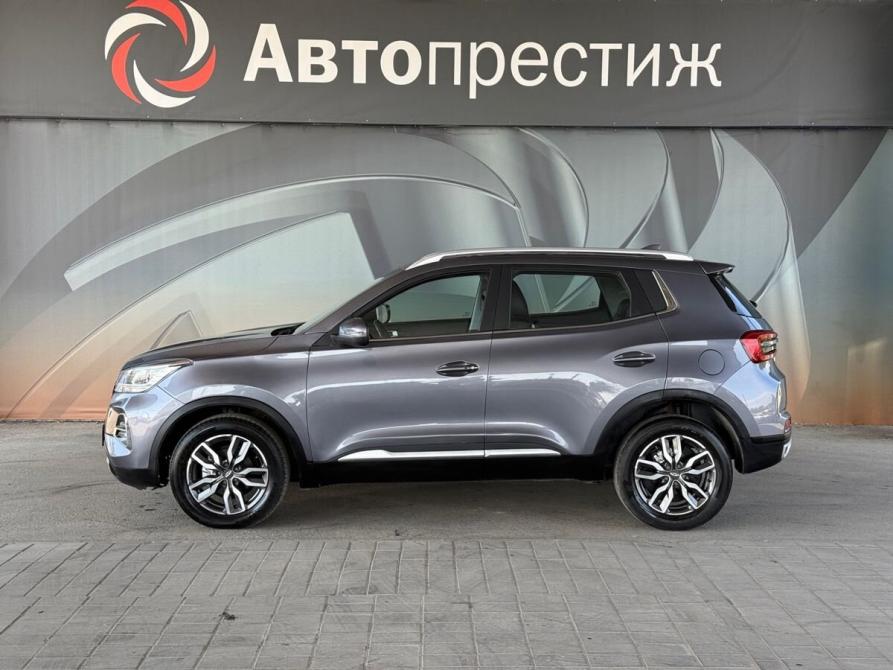 Chery Tiggo 4 I Рестайлинг Волгоград  - изображение 8
