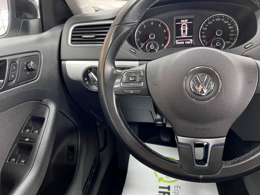 Volkswagen Jetta VI Тверь  - изображение 18