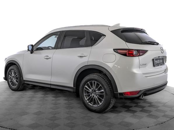 Mazda CX-5 II с пробегом 2017 года, цена 2 440 250 рублей, 125648 км, внедорожник, Автокод Объявления