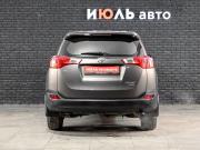 Toyota RAV4 IV (XA40) Екатеринбург  - изображение 27