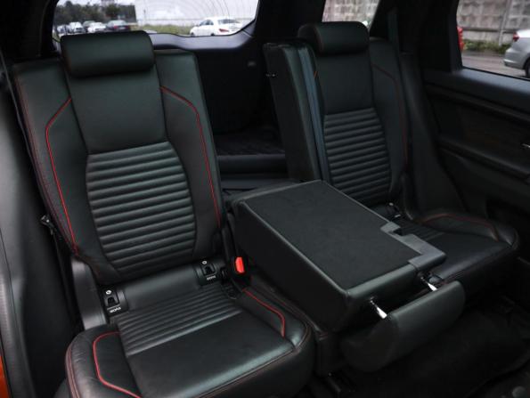 Land Rover Discovery Sport I Рестайлинг с пробегом 2020 года, цена 3 299 000 рублей, 72990 км, внедорожник, Автокод Объявления