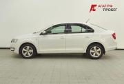 Skoda Rapid I Екатеринбург  - изображение 22