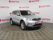 Geely Atlas I Вологда  - изображение 20