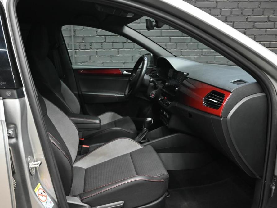 Volkswagen Polo VI Екатеринбург  - изображение 10