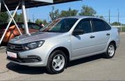 Lada (ВАЗ) Granta I Рестайлинг Абакан  - изображение 42
