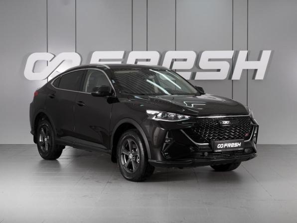 Haval F7x I Рестайлинг с пробегом 2022 года, цена 2 029 000 рублей, 57852 км, внедорожник, Автокод Объявления
