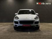 Porsche Cayenne II Рестайлинг (958) Челябинск  - изображение 31
