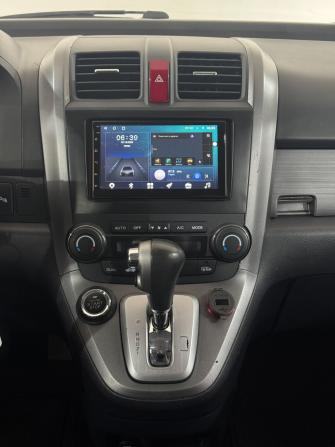 Honda CR-V III с пробегом 2007 года, цена 1 230 000 рублей, 192695 км, внедорожник, Автокод Объявления