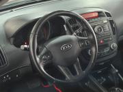 Kia Ceed I Рестайлинг Москва  - изображение 29