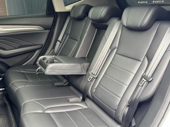 Haval F7 I с пробегом 2022 года, цена 2 289 000 рублей, 47837 км, внедорожник, Автокод Объявления