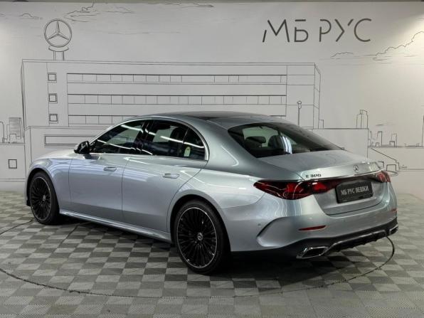 Новый Mercedes-Benz E-Класс VI (W214 S214) 2025 года, цена 10 300 000 рублей, седан, Автокод Объявления