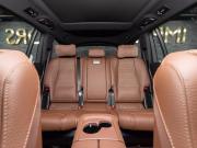 Mercedes-Benz GLS II (X167) Рестайлинг Москва  - изображение 50