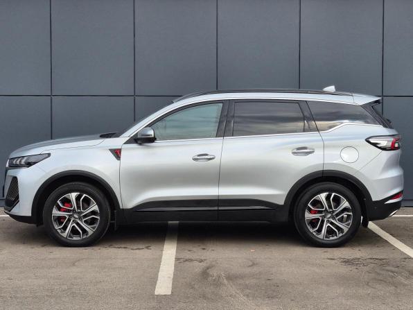 Chery Tiggo 7 Pro Max I Рестайлинг с пробегом 2024 года, цена 1 850 000 рублей, 81005 км, внедорожник, Автокод Объявления