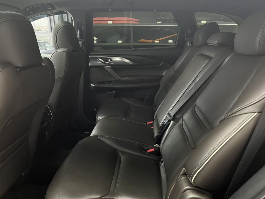 Mazda CX-9 II Новосибирск  - изображение 16