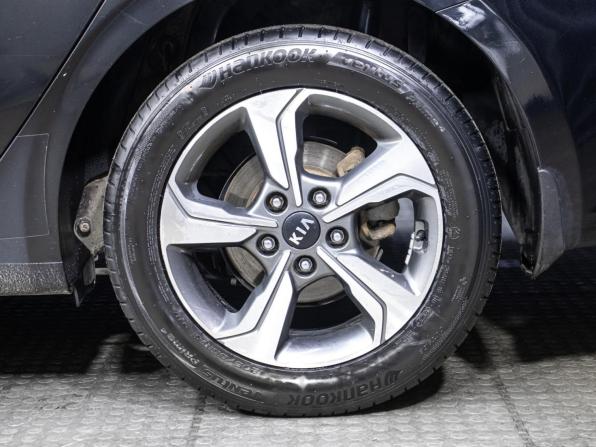 Kia Cerato IV с пробегом 2020 года, цена 1 449 000 рублей, 244000 км, седан, Автокод Объявления