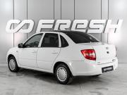 Lada (ВАЗ) Granta I Ростов-на-Дону  - изображение 15
