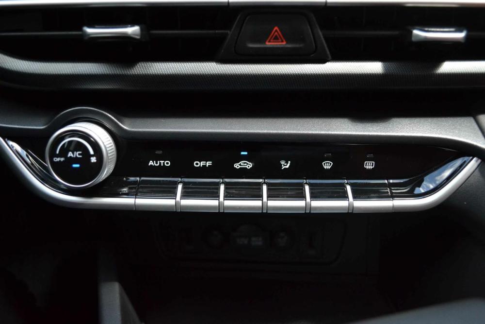 Changan Eado Plus Старый Оскол  - изображение 16
