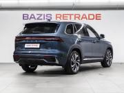 Geely Monjaro I Тюмень  - изображение 34
