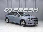 Chevrolet Cruze I Ростов-на-Дону  - изображение 20