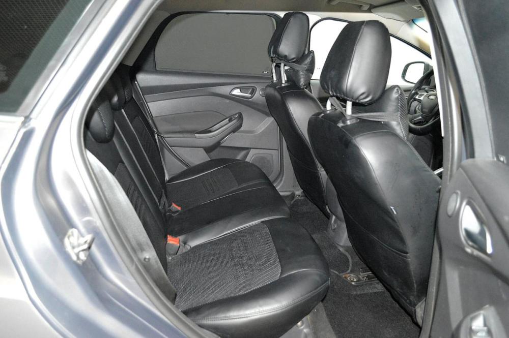 Ford Focus III Сургут  - изображение 18