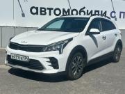 Kia Rio IV Рестайлинг Волгоград  - изображение 2