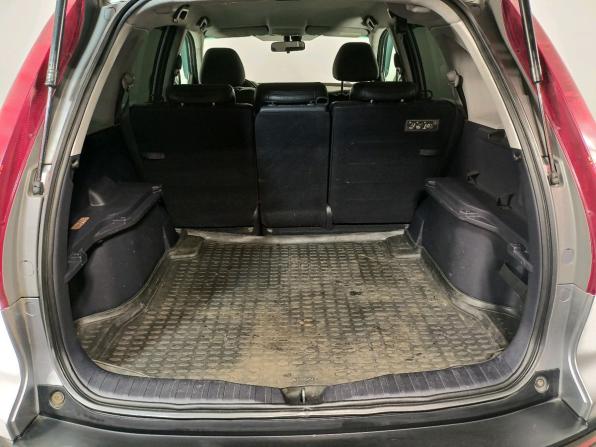Honda CR-V III с пробегом 2008 года, цена 1 199 000 рублей, 183000 км, внедорожник, Автокод Объявления