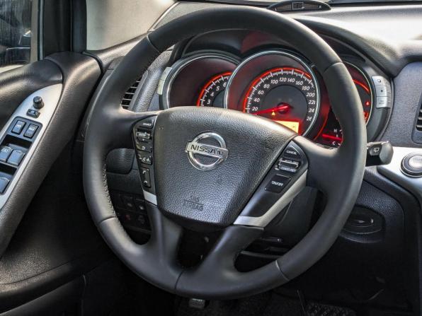 Nissan Murano II (Z51) Рестайлинг с пробегом 2011 года, цена 1 349 500 рублей, 220000 км, внедорожник, Автокод Объявления