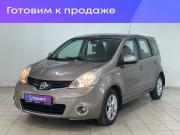 Nissan Note I Рестайлинг Воронеж  - изображение 2