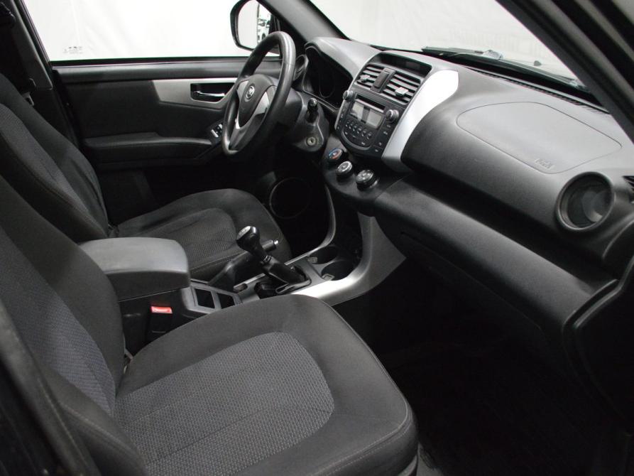 Lifan X60 I Санкт-Петербург  - изображение 11