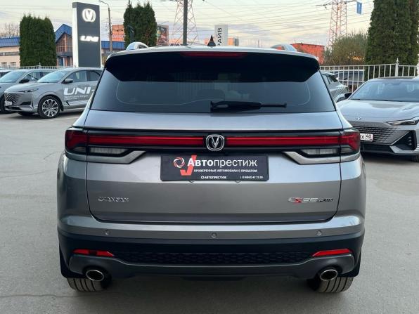 Changan CS35 Plus I Рестайлинг с пробегом 2024 года, цена 1 870 000 рублей, 13987 км, внедорожник, Автокод Объявления